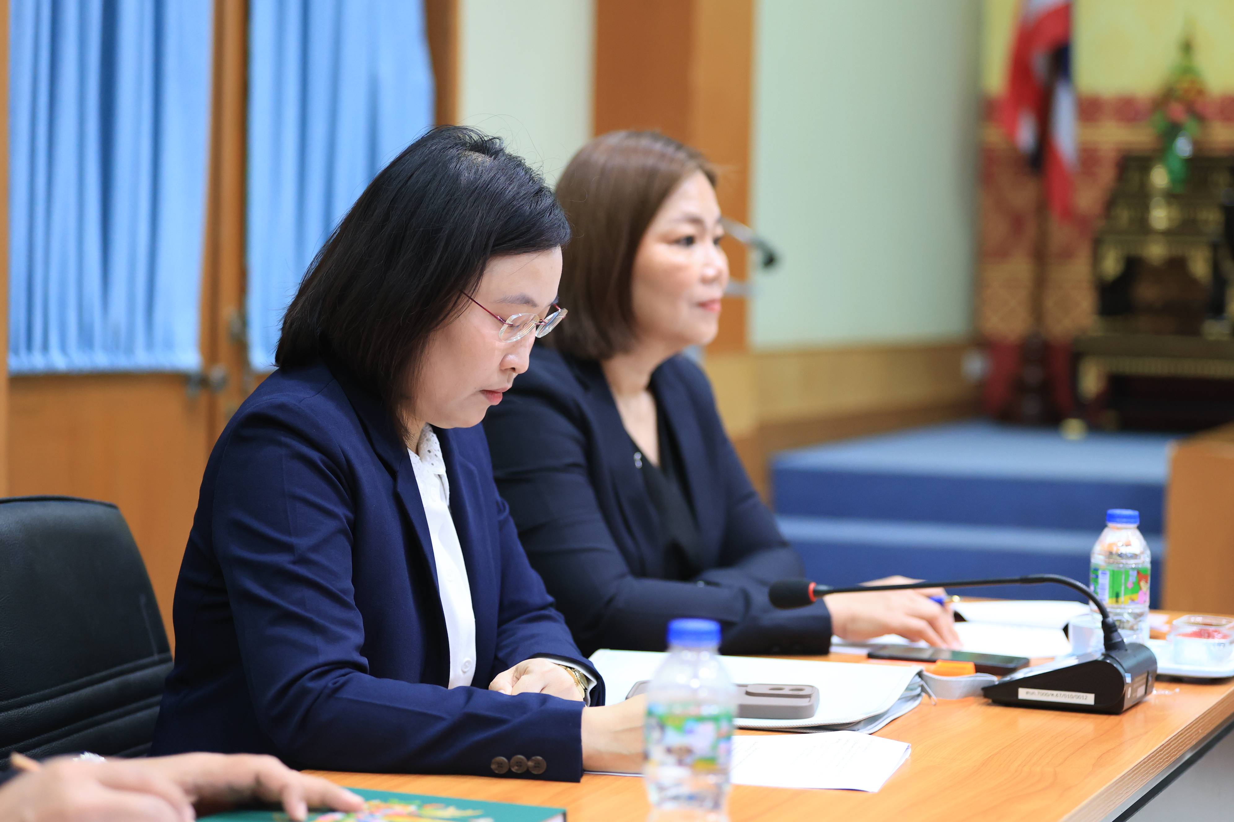 title - ส.ป.ก. ประชุมคณะกรรมการจัดงาน วันคล้ายวันสถาปนา ส.ป.ก. ครบรอบ 51 ปี ครั้งที่ 1/2569